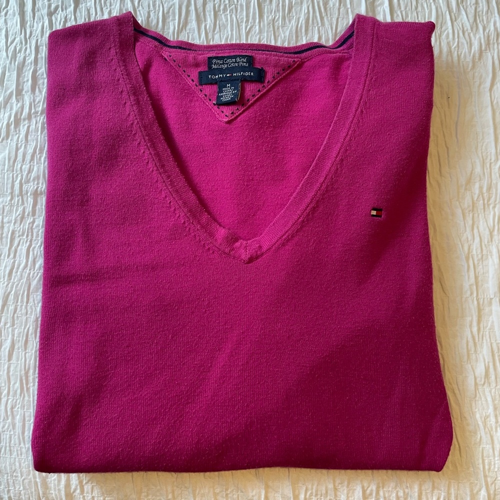 Tommy Hilfiger Sweater